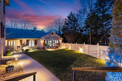 Front Entry Courtyard