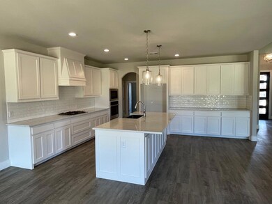 316 Monument, Reno, TX 75462 - photo 5