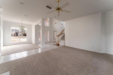 1201 Carousel Dr, Bedford, TX 76021 - photo 3