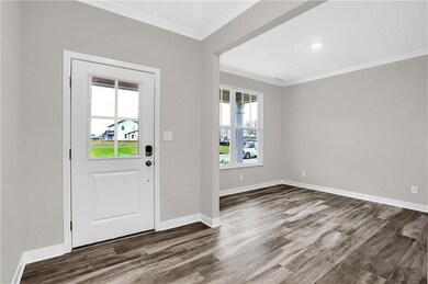 4123 Viewforth Ln, Bargersville, IN 46106 - photo 2