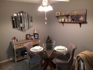 2114 W 1st St unit 3, Cedar Falls, IA 50613 - photo 5