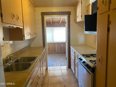 Argon Kitchen