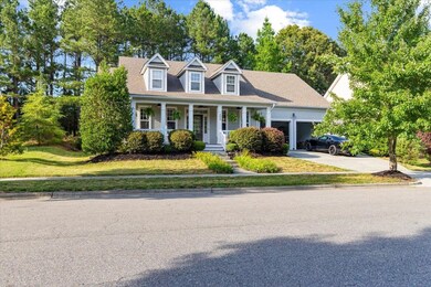 205 Oxford Park Blvd, Oxford, NC 27565 - photo 2