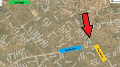 18 Ascencion St, Horizon City, TX 79928 - photo 5