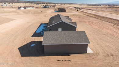 26517 W Falcon Way, Paulden, AZ 86334 - photo 6