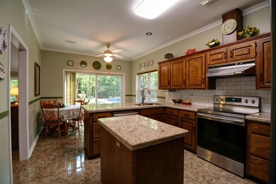 543 County Road 630, Nacogdoches, TX 75964 - photo 5