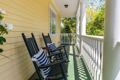 27 Dean Rd, Weston, MA 02493 - photo 5