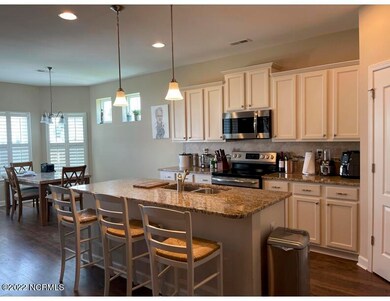 18 Lighthouse Kitchen