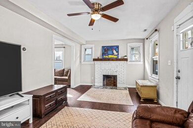 164 Cornell Rd, Audubon, NJ 08106 - photo 6