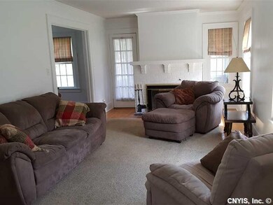 Family Room.