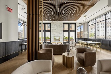 40 Broad St unit 28E, New York, NY 10004 - photo 5