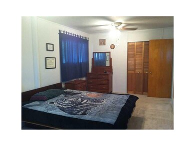 Master Bedroom.