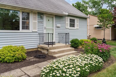 2470 Cranford Rd