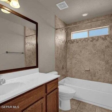 14224 Desert Sky Dr, Horizon City, TX 79928 - photo 6