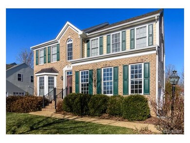 14812 Colony Oak Terrace, Midlothian, VA 23114 - photo 2