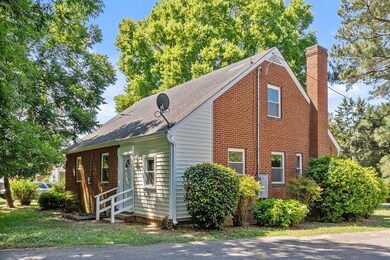 106 Grace St, Oxford, NC 27565 - photo 5