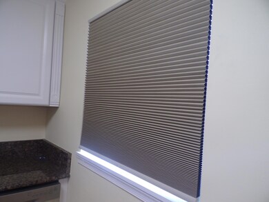New Designer Blinds!