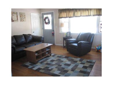 Living Room.