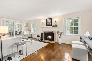 39 Miller Rd, Newton Center, MA 02459 - photo 4