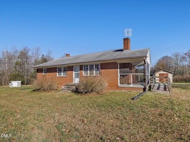 8909 Wilkerson Rd, Cedar Grove, NC 27231 - photo 2