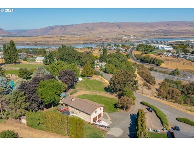 3302 Old Dufur Rd, the Dalles, OR 97058 - photo 3
