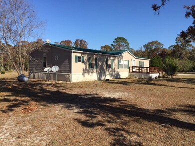 2200 Black Oak Rd, Perry, FL 32348 - photo 6