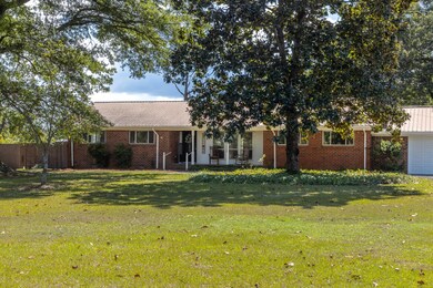 707 W Nance Springs Rd SW, Dalton, GA 30721 - photo 3