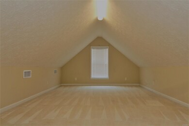 Bonus Room Upstairs
