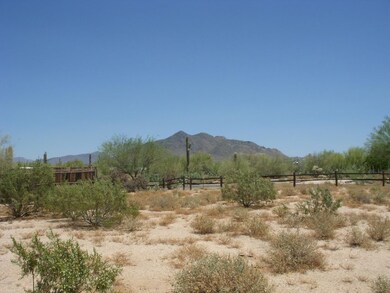 Black Mountain View