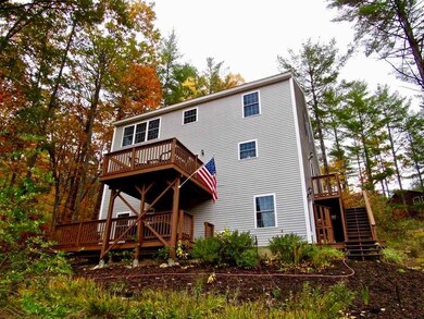 83 Tabor Cir, Albany, NH 03818 - photo 4