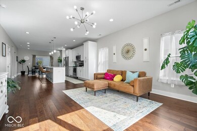 2014 W Michigan St, Indianapolis, IN 46222 - photo 4