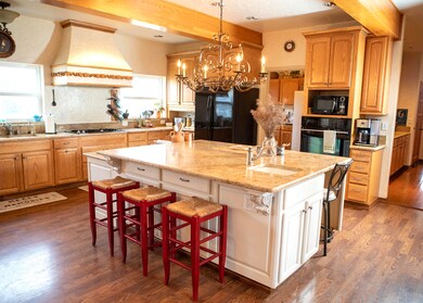 26254 Pine Creek Rd, John Day, OR 97845 - photo 7