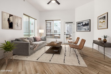 Northshore Condominiums unit 4020, Tempe, AZ 85281 - photo 5