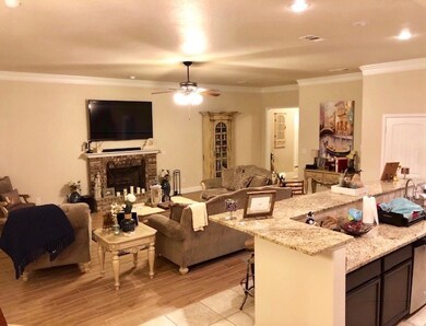 404 E 95th St, Odessa, TX 79765 - photo 5