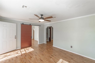 8401 NE 28th St, Spencer, OK 73084 - photo 5