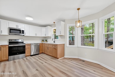 5020 Walton Hill Rd, Knightdale, NC 27545 - photo 6