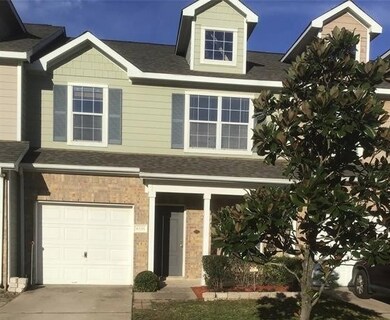 8335 Gros Ventre Ln, Houston, TX 77095 - photo 2