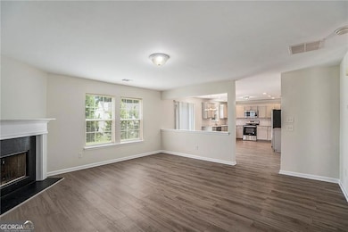 3015 Whittier Way unit 3015, Cumming, GA 30040 - photo 5