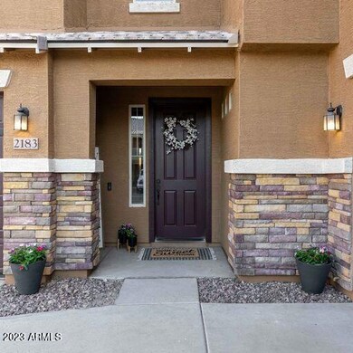 front door la costa