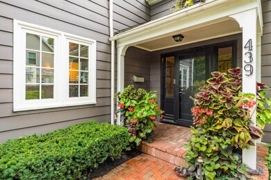 439 S Drexel Ave, Columbus, OH 43209 - photo 5