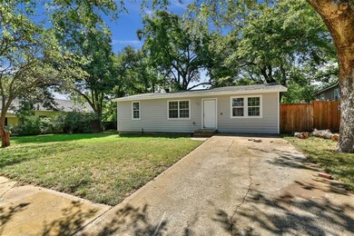 912 W Nelson St, Denison, TX 75020 - photo 3