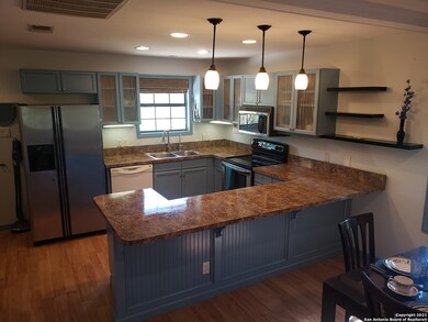 11121 Mesquite Flat, Helotes, TX 78023 - photo 7