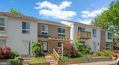 7256 Dockside Ln, Columbia, MD 21045 - photo 2