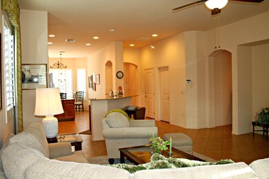 Open Concept