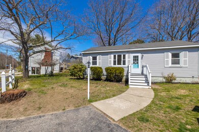 61 Seaside Ave, Saco, ME 04072 - photo 4