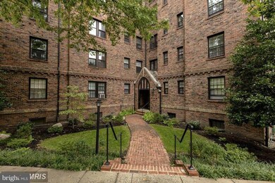 3020 Tilden St NW unit 204, Washington, DC 20008 - photo 2