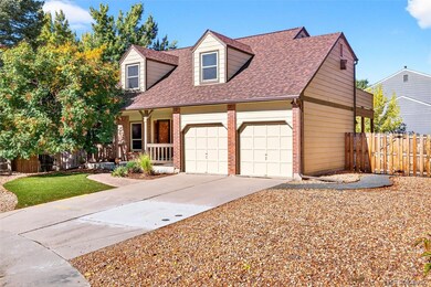 19166 E Stanford Dr, Aurora, CO 80015 - photo 2