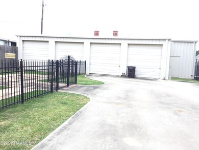 Storage Sheds