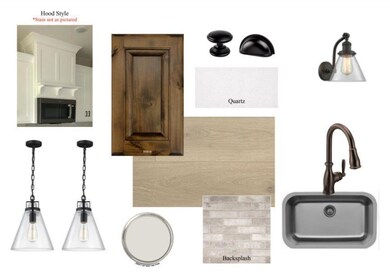 Design Board 1
