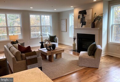 47 Mill Creek Dr unit 32, Doylestown, PA 18901 - photo 5